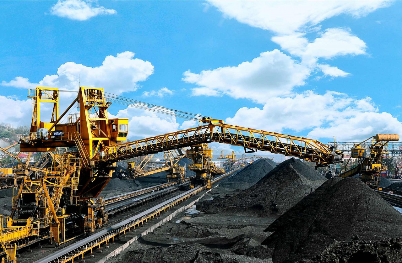 TKV dự kiến nộp ngân sách nhà nước 25.500 tỷ đồng trong năm 2025 TKV dự kiến nộp ngân sách nhà nước 25.500 tỷ đồng trong năm 2025