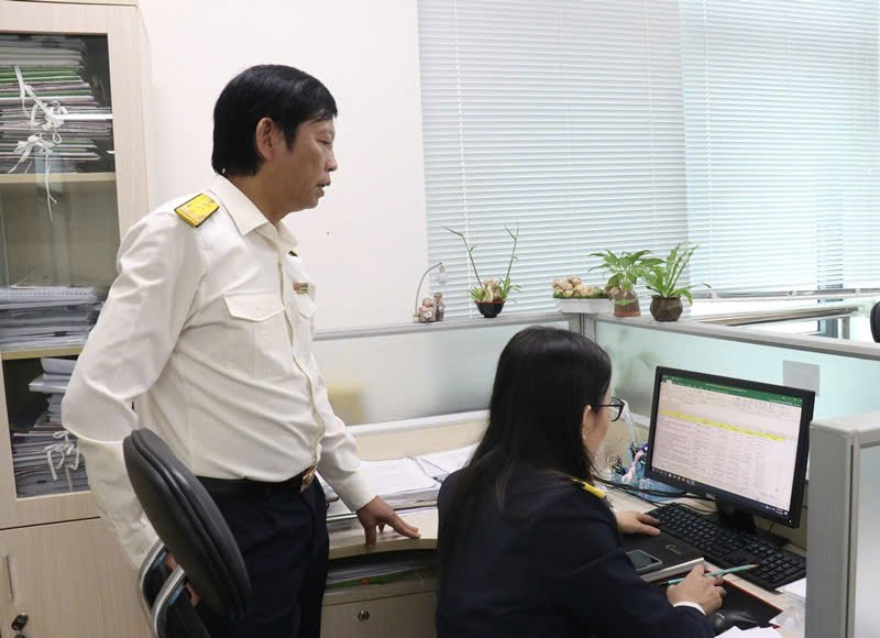 Thuế cơ sở 1 tỉnh Phú Thọ: Thuế cơ sở 1 tỉnh Phú Thọ: