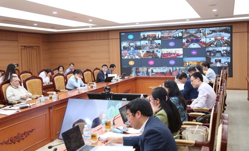 Hoàn thiện Nghị định hướng dẫn về tiền sử dụng đất, tiền thuê đất, gỡ nút thắt tài chính đất đai