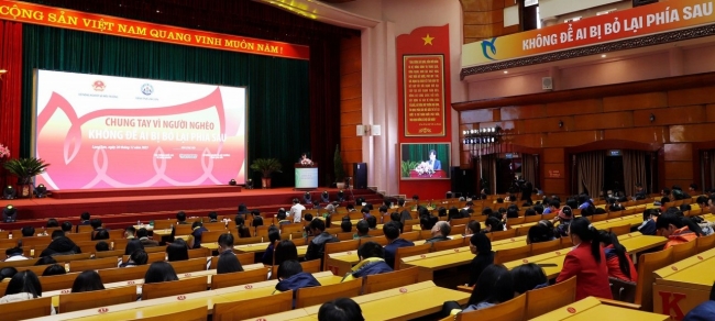 Lạng Sơn đưa tỷ lệ hộ nghèo xuống dưới 3% vào cuối năm 2025