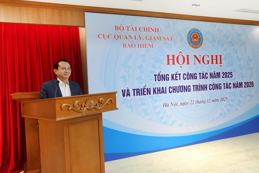 Các chỉ tiêu thị trường bảo hiểm đồng loạt tăng