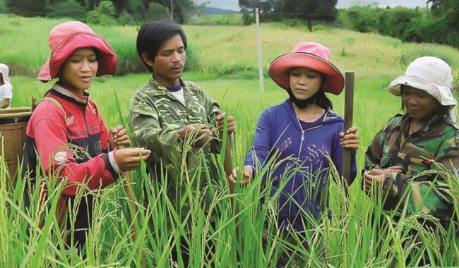 Áp dụng chuẩn nghèo đa chiều mới - "không để ai ở lại phía sau"