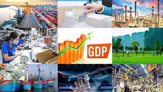 Thủ tướng chỉ đạo thực hiện mục tiêu tăng trưởng kinh tế năm 2026