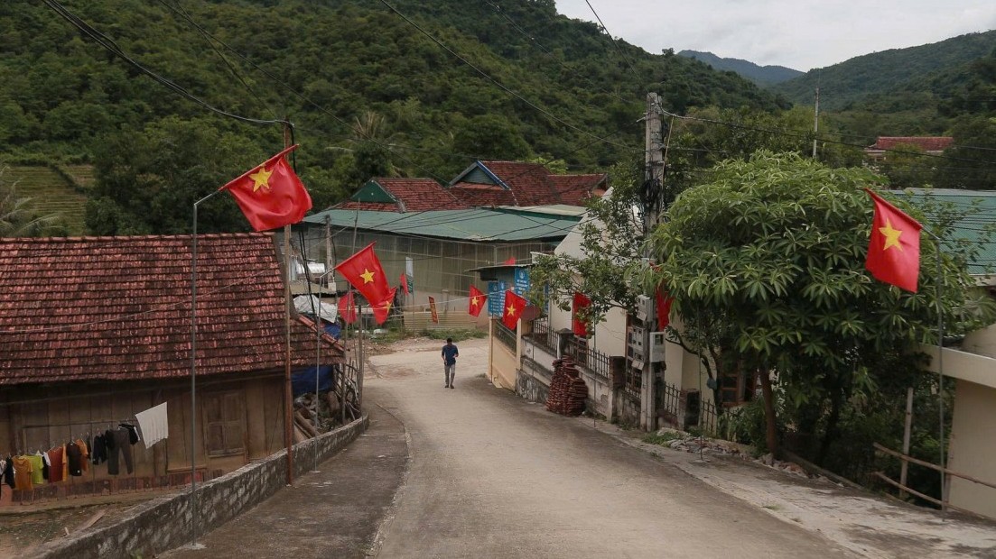 Nghệ An về đích sớm mục tiêu giảm nghèo bền vững