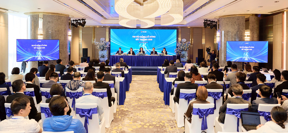 NCB kiện toàn nhân sự cấp cao nhiệm kỳ mới, quyết tâm hoàn thành sớm phương án tái cơ cấu