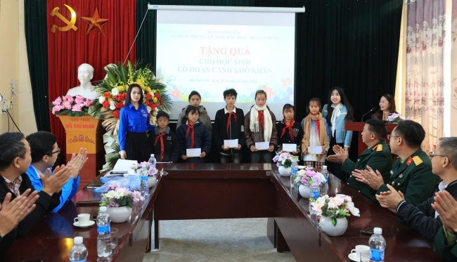 chi doan vu i bo tai chinh lan toa tinh than se chia noi vung cao lai chau