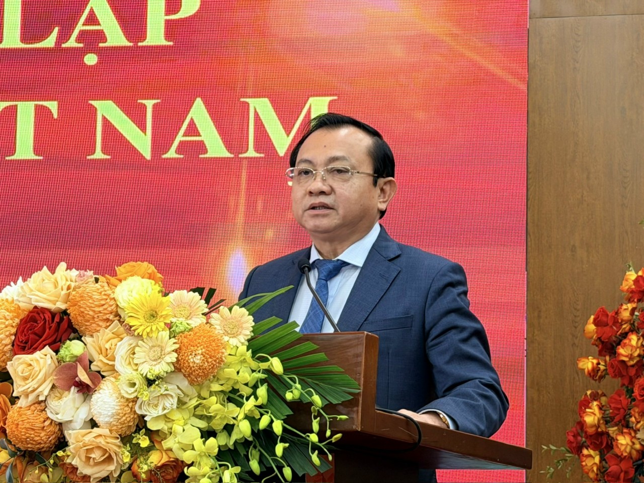 "Cánh tay" nối dài của Bộ Tài chính trong việc tổ chức, xây dựng, phát triển nghề thẩm định giá