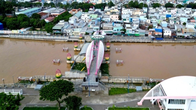 Thuế TP. Cần Thơ về đích sớm