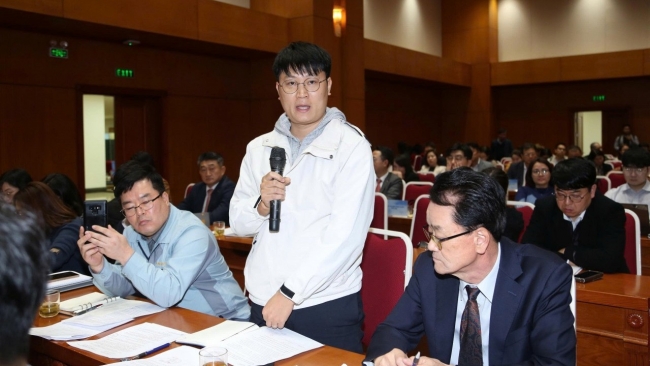 Mở rộng kênh đối thoại - tăng cơ hội được giải đáp vướng mắc về thuế, hải quan