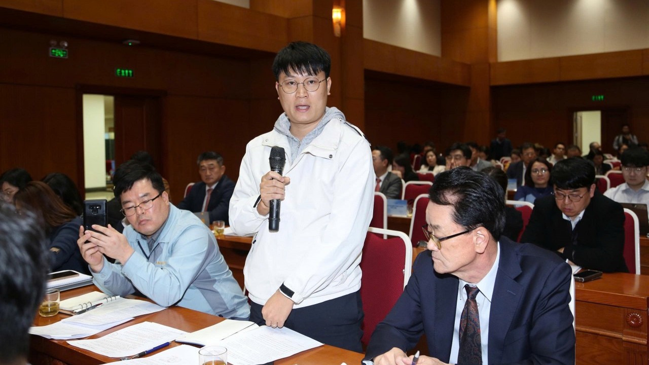 mo rong kenh doi thoai tang co hoi duoc giai dap vuong mac ve thue hai quan