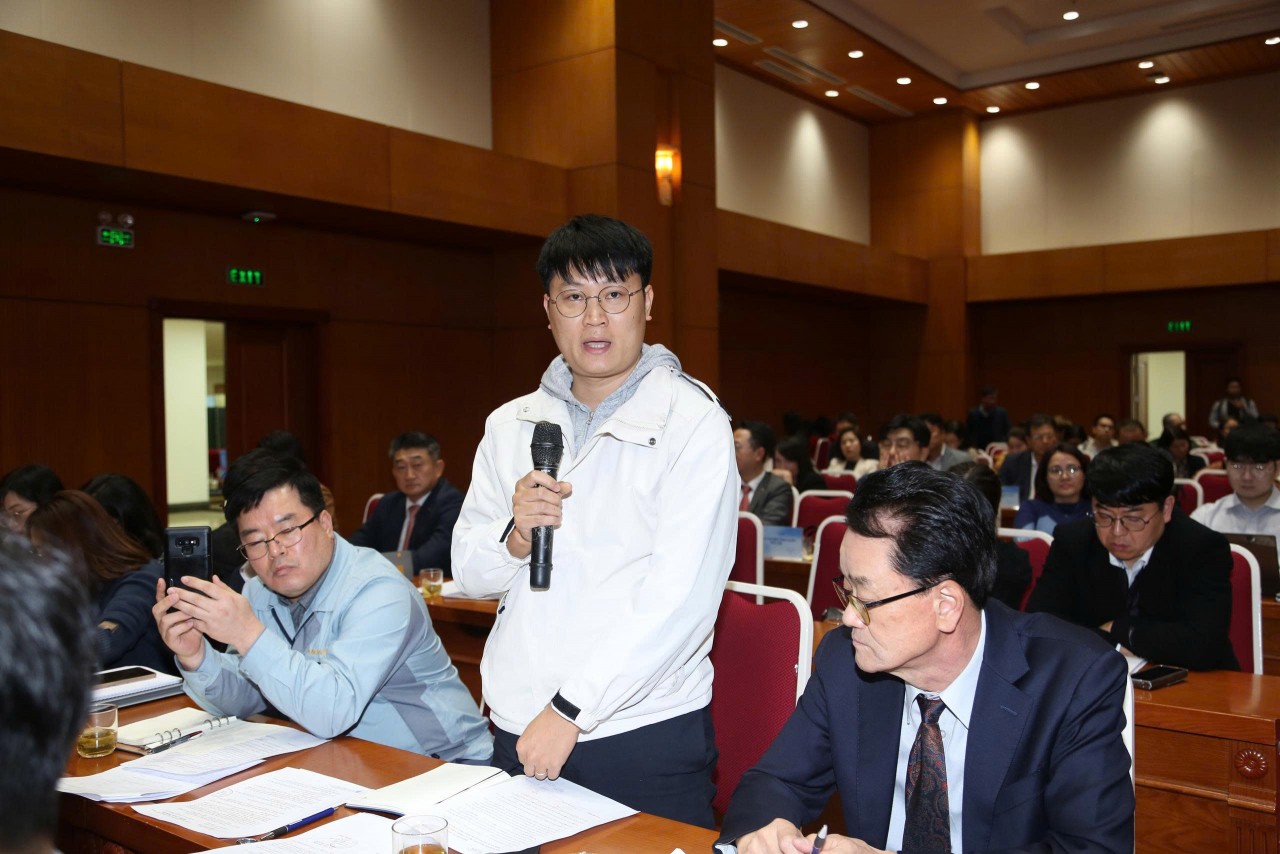 Mở rộng kênh đối thoại - tăng cơ hội được giải đáp vướng mắc về thuế, hải quan