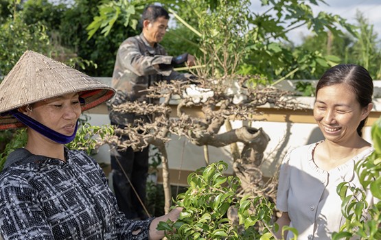 Khánh Hòa quyết tâm đưa tỷ lệ nghèo đa chiều đến cuối năm 2025 giảm từ 1% - 1,5%