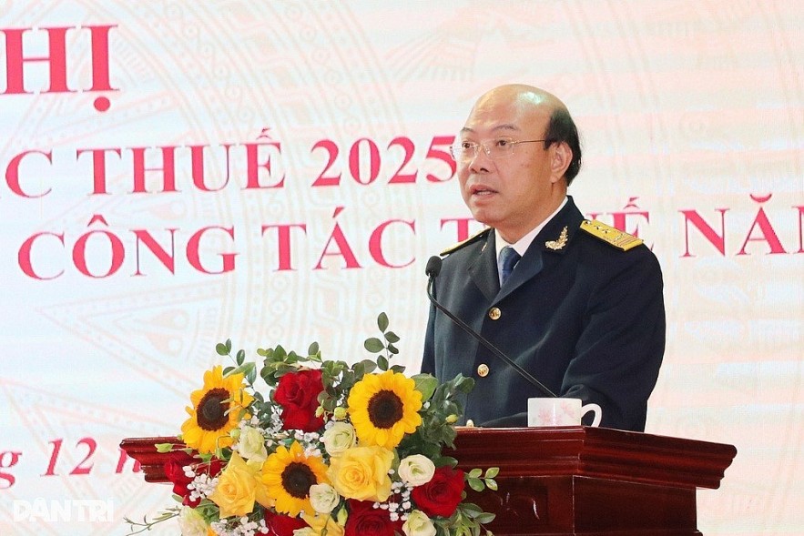 Thuế TP. Hải Phòng thu ngân sách lần đầu tiên đạt mốc 100.000 tỷ đồng