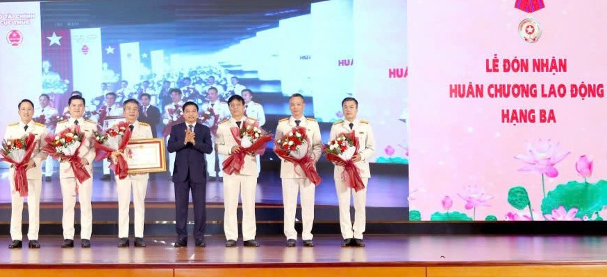 nganh thue tap trung nguon luc thu ngan sach ngay tu ngay dau nam