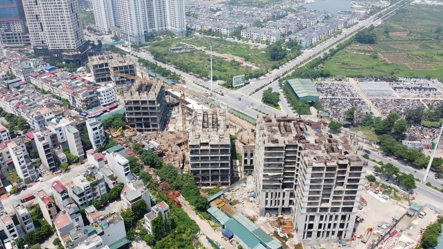 Thông “luồng xanh” cho thị trường địa ốc bứt tốc