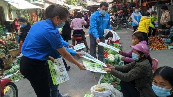 Lạng Sơn tăng tốc thực hiện mục tiêu bảo vệ môi trường, hướng tới phát triển bền vững