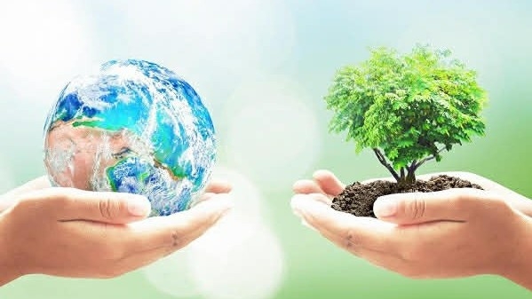 lan toa phong trao toan dan bao ve moi truong huong toi sang xanh sach dep