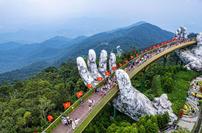 Đà Nẵng thúc đẩy du lịch xanh, hướng tới “Net Zero”