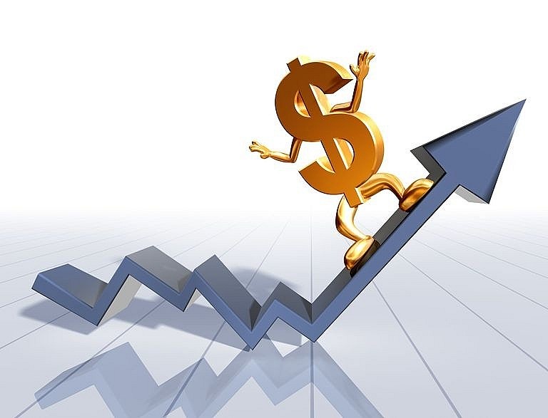 Lãi suất liên ngân hàng lập đỉnh 8,72%, Ngân hàng Nhà nước bơm ròng hơn 6.100 tỷ đồng