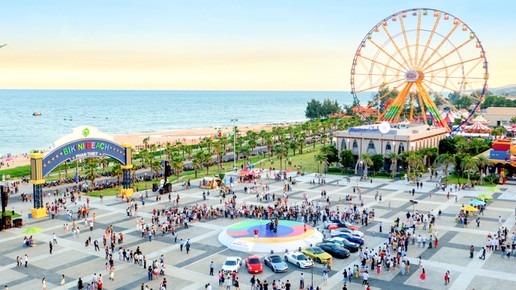 Hủy bản án sơ thẩm vụ tranh chấp tại NovaWorld Phan Thiết, Novareal cung cấp gì?