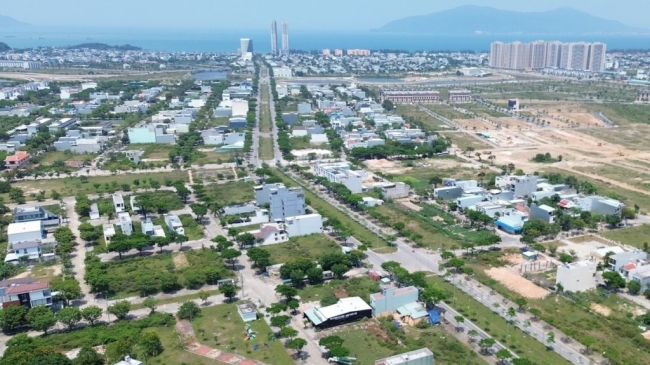 Thanh tra Chính phủ nêu sai phạm, kiến nghị rà soát hoàn thiện pháp lý dự án Golden Hills