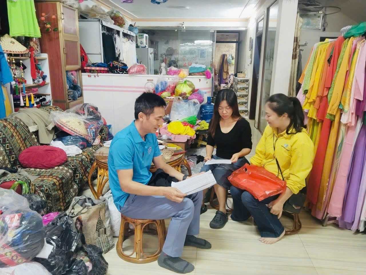 Quảng Ninh: Số thu quỹ Bảo hiểm xã hội, Bảo hiểm y tế và Bảo hiểm thất nghiệp đạt 9.916 tỷ đồng