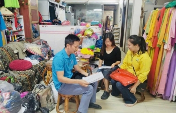 Quảng Ninh: Số thu quỹ Bảo hiểm xã hội, Bảo hiểm y tế và Bảo hiểm thất nghiệp đạt 9.916 tỷ đồng