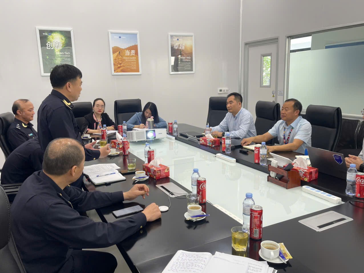 Quảng Ninh đồng hành để kinh tế tư nhân phát triển Quảng Ninh đồng hành để kinh tế tư nhân phát triển