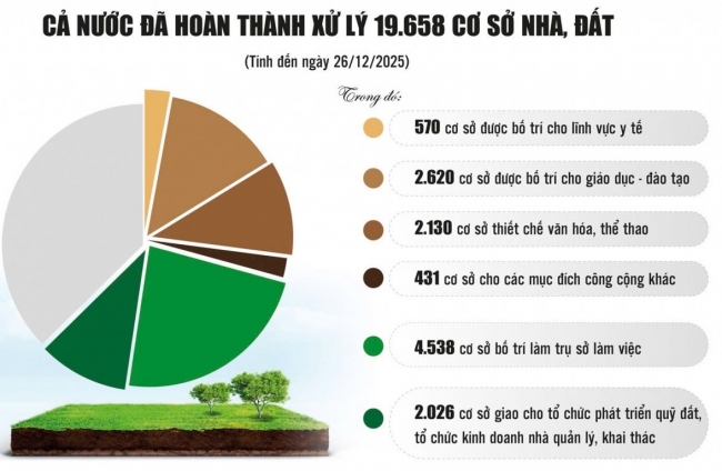 nhung tin hieu tich cuc tu sap xep xu ly tai san cong doi du