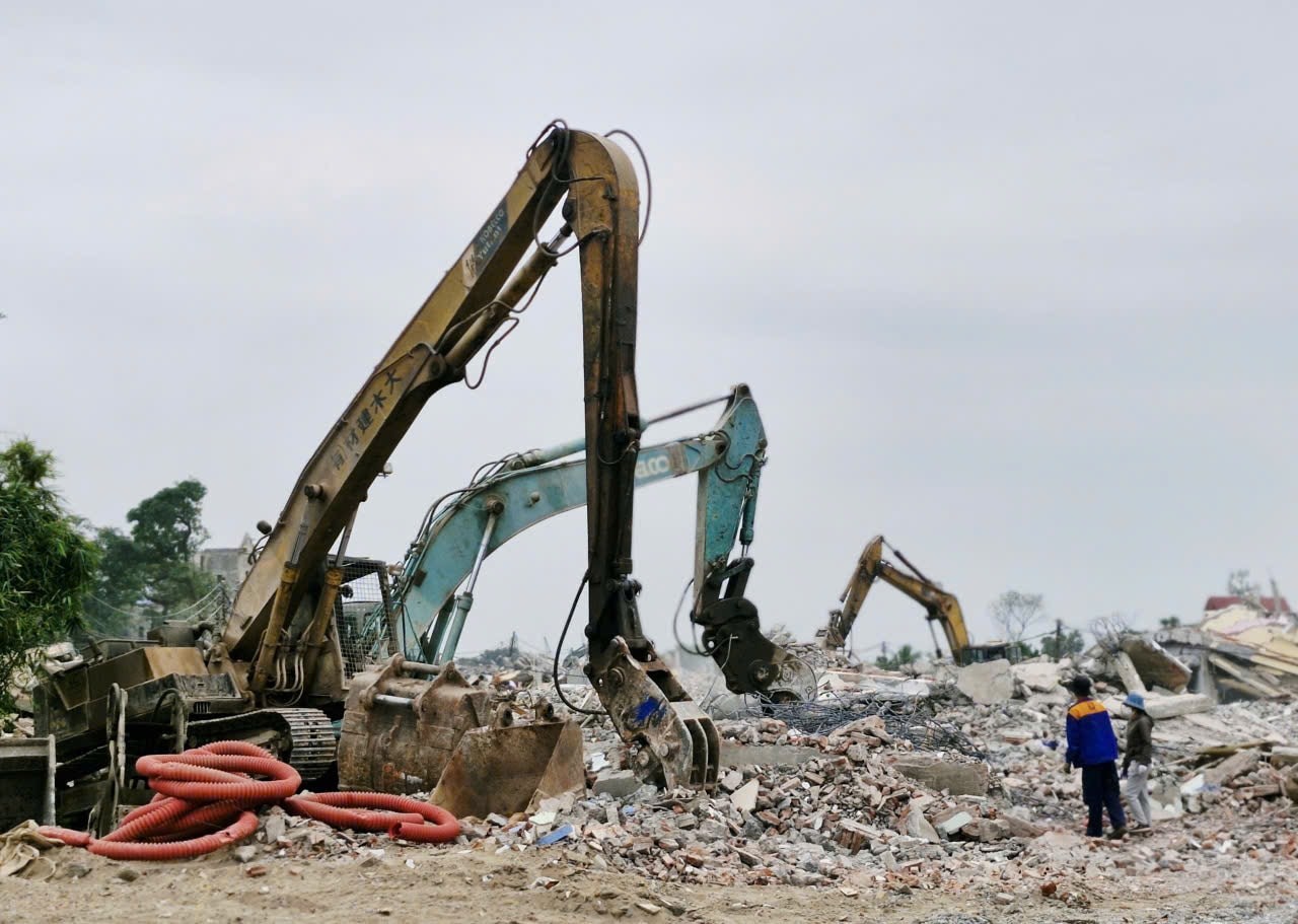 Hà Nội quyết liệt “nước rút” giải ngân 100% kế hoạch đầu tư công năm 2025