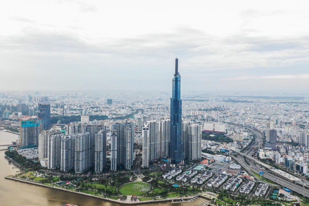 TP. Hồ Chí Minh: Muốn tăng trưởng cao phải đổi cách phát triển