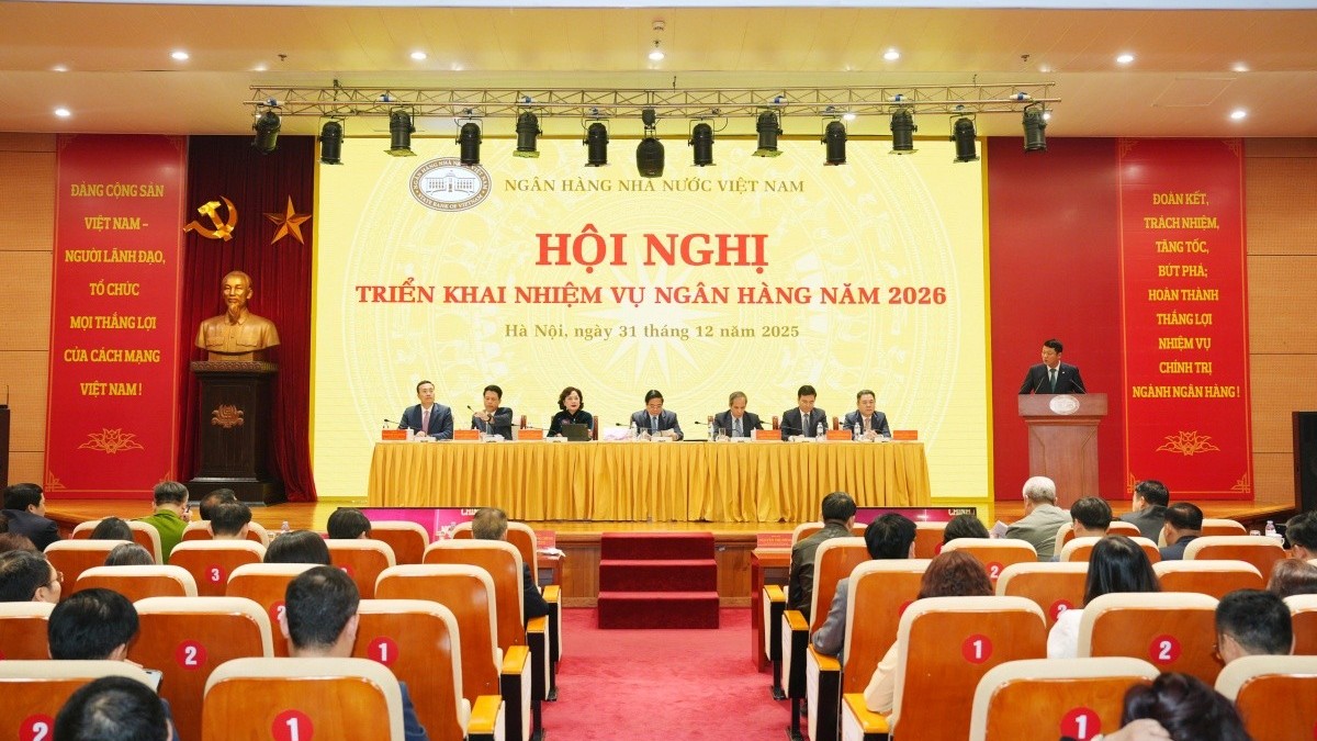 Chính sách tiền tệ hỗ trợ tăng trưởng GDP cao, lãi suất cho vay đi ngang