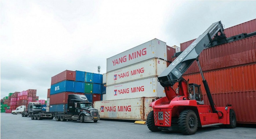 Nền tảng vĩ mô tạo sức bật cho thị trường vốn trong năm 2026 Nền tảng vĩ mô tạo sức bật cho thị trường vốn trong năm 2026