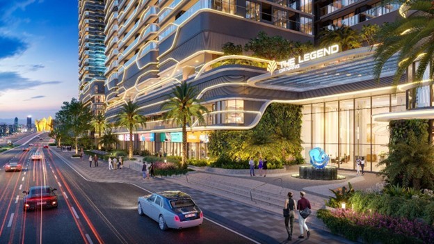 Kiều hối chảy mạnh vào bất động sản cao cấp, Đà Nẵng là tâm điểm mới