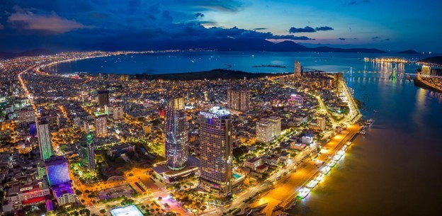 Kiều hối chảy mạnh vào bất động sản cao cấp, Đà Nẵng là tâm điểm mới