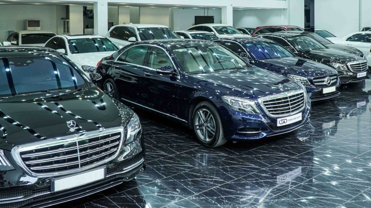 Quy định mới về đối tượng chịu thuế tiêu thụ đặc biệt