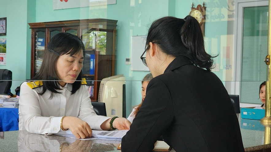 Thuế TP. Huế thu nội địa năm 2025 vượt hơn 21% dự toán