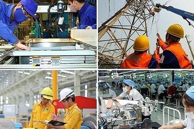 Phát triển mạnh doanh nghiệp tư nhân, nâng cao hiệu quả doanh nghiệp nhà nước