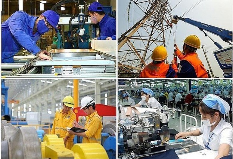 chinh sach doi voi nguoi lao dong khi co phan hoa doanh nghiep