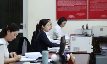 Kho bạc Nhà nước cụ thể hóa Nghị quyết Đại hội XIV trong quản lý tài chính - ngân sách