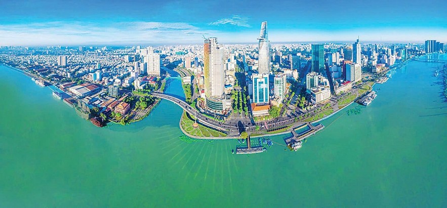 Định vị Chiến lược tài chính trong bối cảnh mới