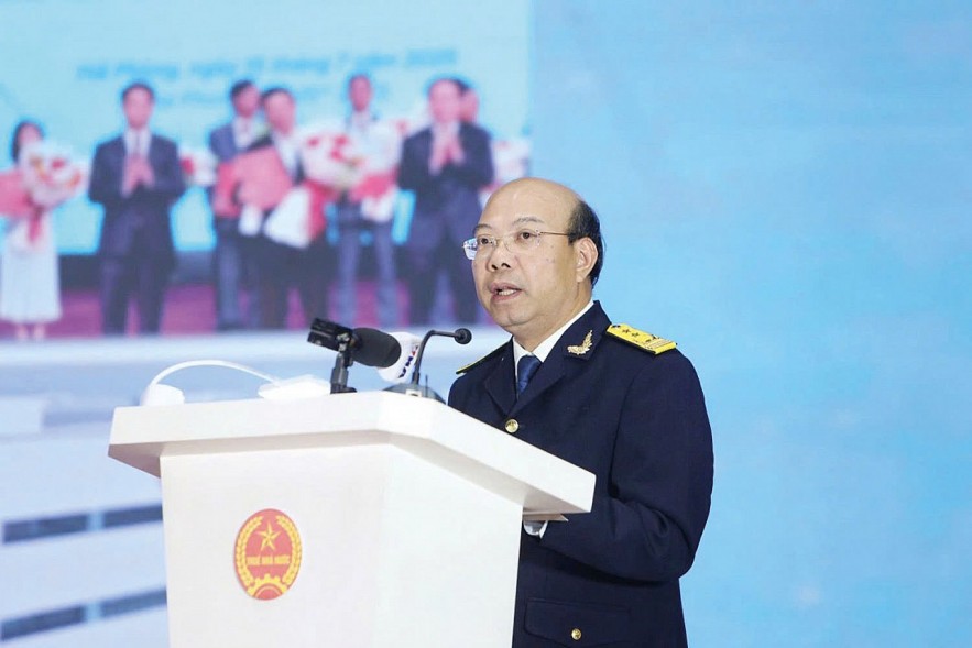 Thuế TP. Hải Phòng 