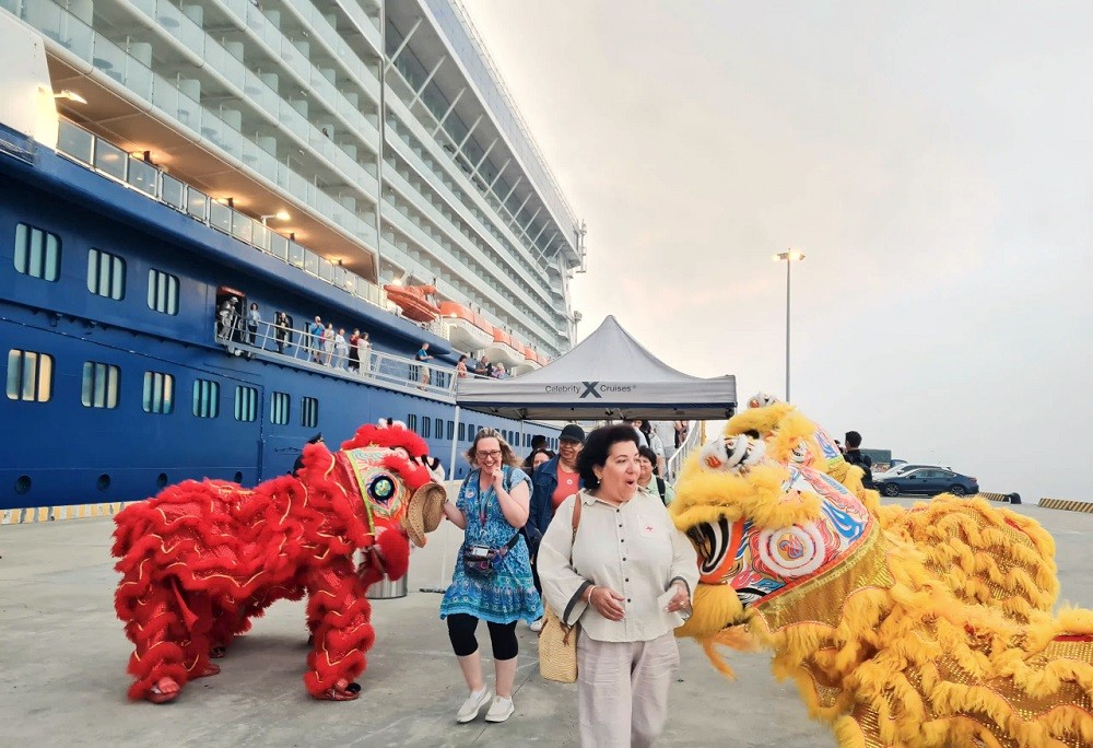 Quảng Ninh doanh thu từ du lịch ước đạt 1.277 tỷ đồng trong 3 ngày nghỉ Tết Dương lịch