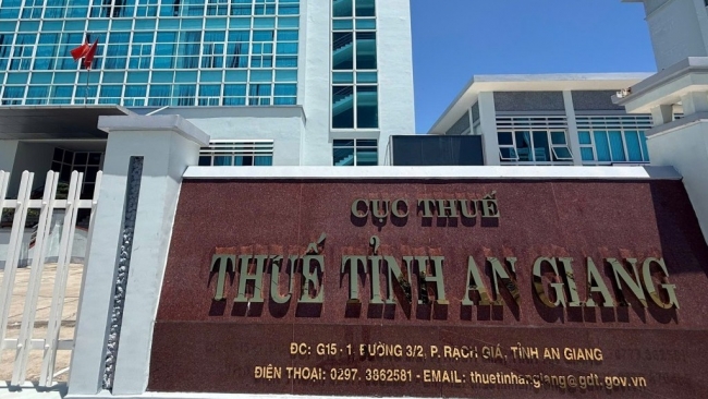 Tổng thu nội địa tỉnh An Giang năm 2025 ước được 24.588 tỷ đồng