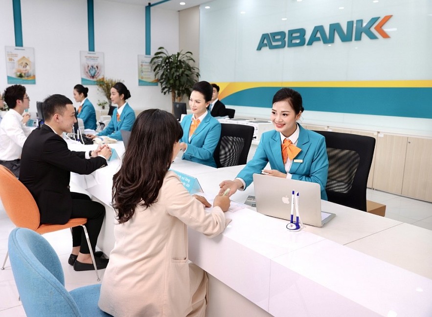 ABBank chính thức tăng vốn điều lệ lên hơn 13.400 tỷ đồng