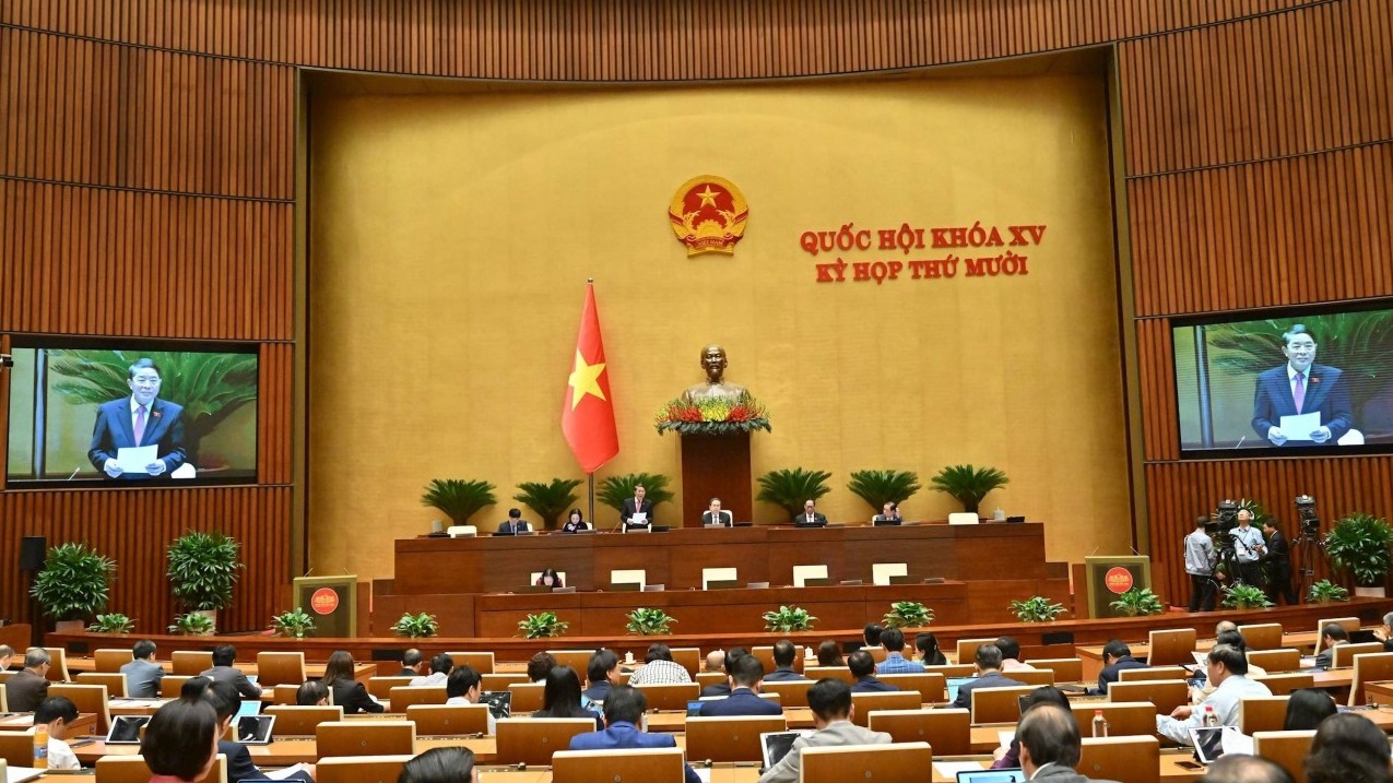 bo tai chinh chu tri soan thao 7 nghi dinh 10 thong tu huong dan luat quan ly thue sua doi