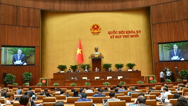 Bộ Tài chính chủ trì soạn thảo 7 nghị định, 10 thông tư hướng dẫn Luật Quản lý thuế (sửa đổi)