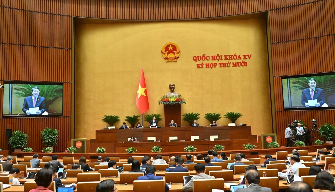 Bộ Tài chính chủ trì soạn thảo 7 nghị định, 10 thông tư hướng dẫn Luật Quản lý thuế (sửa đổi) Bộ Tài chính chủ trì soạn thảo 7 nghị định, 10 thông tư hướng dẫn Luật Quản lý thuế (sửa đổi)