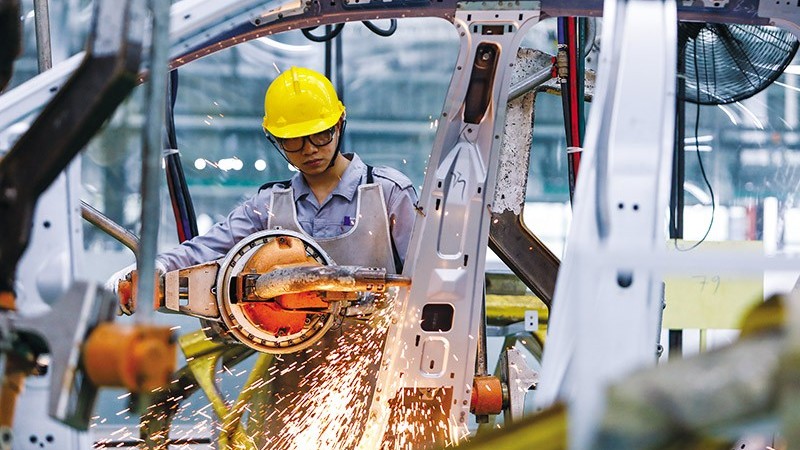 tao nen tang de thuc day kinh te tu nhan phat trien