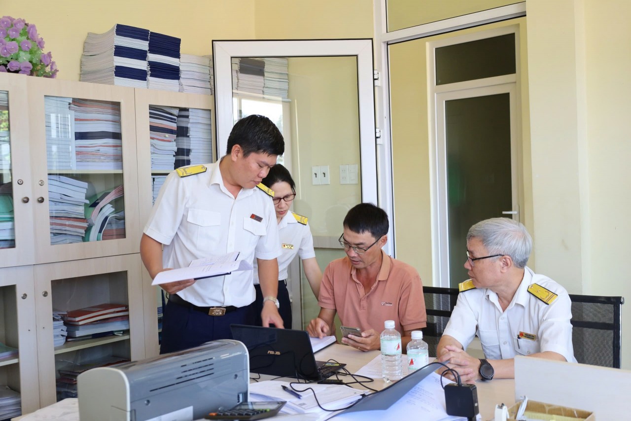 Ngành Thuế Đắk Lắk bước vào “năm bản lề” của cải cách năm 2026 Ngành Thuế Đắk Lắk bước vào “năm bản lề” của cải cách năm 2026